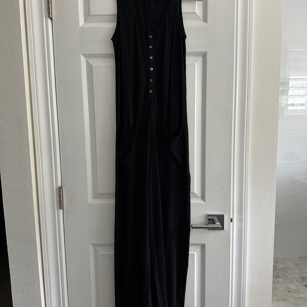 HATCH The 24/7 Feeding Jumpsuit